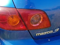 Stop stanga haion Mazda 3