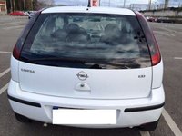 Stop stanga dreapta OPEL CORSA C - 4 USI -