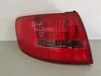 Stop stop audi A6 ALLROAD C6 cod 4F9945095 4F9945095 , 4F9945096 Audi A6 allroad C6 [2006 - 2008]