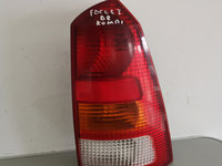 Stop Stop dreapta aripa, Ford Focus 1 Combi (id:532649) 0000 Ford Focus