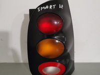 Stop Stop dreapta Smart Fortwo City-Coupe 450 0000961V006 0001960V002 2530042 253032R Smart Fortwo