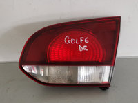 Stop Stop/Lampa spate Haion dreapta VOLKSWAGEN GOLF VI (5K1) [ 2008 - 2013 ] OEM 5K0945094K 5K0945094K Volkswagen VW Golf