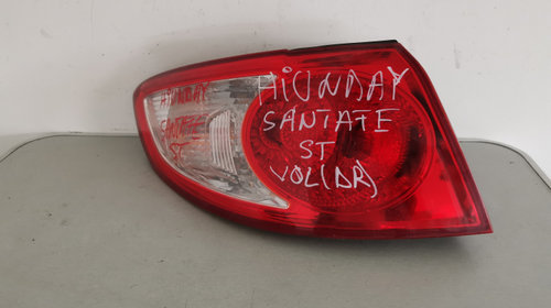 stop Stop Lampa Spate - Hyundai Santa Fe 2005 , 924022b000 924022b000 Hyundai Santa Fe