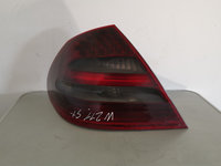 Stop Stop Mercedes E-Class W211Motorina - A2118200564 (2002 - 2009) A2118200564 Mercedes-Benz E-Class