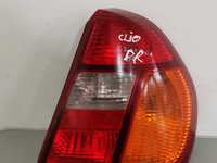 Stop Stop Renault Clio, VALEO 2350 2350 Renault Clio