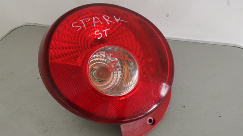 Stop Stop Stanga Chevrolet Spark M200/M250 (2