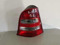 Stop Stop tripla lampa mercedes a class w168 1688202864r 1688202864r Mercedes-Benz A-Class