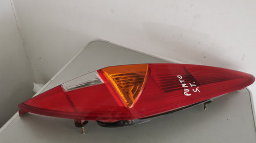 Stop Stop tripla lampa stanga fiat punto 2 28