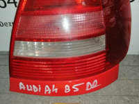 Stop/stopuri Audi A4 B5