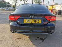 Stop stopuri audi a7 2013 stop aripa audi a7 stop haion a7