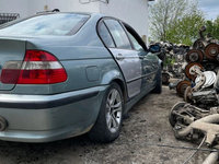 Stop stopuri BMW E46