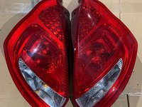 STOP / stopuri cod: 8A6113405 - FORD FIESTA VII