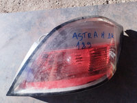 Stop stopuri dreapta opel astra h hatchback