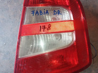 Stop stopuri dreapta skoda fabia hatchback