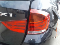Stop / stopuri haion LED BMW X1, E84, 2009-2015