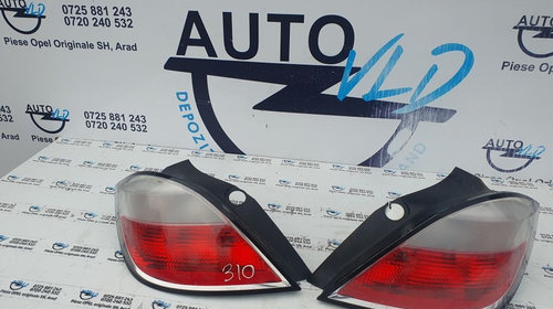 Stop stopuri lampa tripla stanga dreapta Opel Astra H 2004 1012