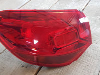 Stop, stopuri, lampa, tripla stanga Opel Astra J sport tourer estate