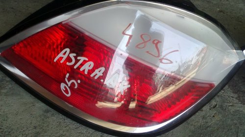 Stop / stopuri lampi spate Opel Astra H 2005