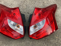 Stop Stopuri led Ford focus 3 hatchback 2011 , 2012 , 2013 , 2014 stop Stanga și dreapta led Pret bucata