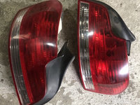 Stop stopuri led stanga dreapta Bmw seria 1 e82 coupe / cabrio 2010