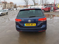 Stop stopuri led vw passat b8 break variant