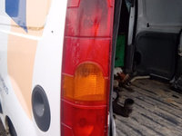 Stop/stopuri renault kangoo 1