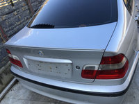 Stop / stopuri stanga / dreapta aripa / haion Bmw seria 3 e46 facelift