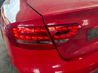 Stop stopuri stanga dreapta Audi A5 sportback led originale