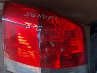 Stop/Stopuri/Tripla/Far stanga spate pentru Opel Signim 2003-2009