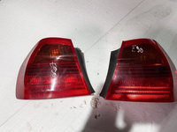 Stop Stopuri Tripla Lampa BMW E90 an 2006 Dezmembrari Dezmembrez