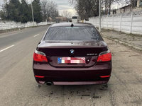 Stop stopuri triple Bmw e60 NFL