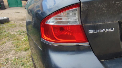 Stop Subaru Legacy 2003-2009 stopuri stanga dreapta legacy tripla lampa spate dezmembrez