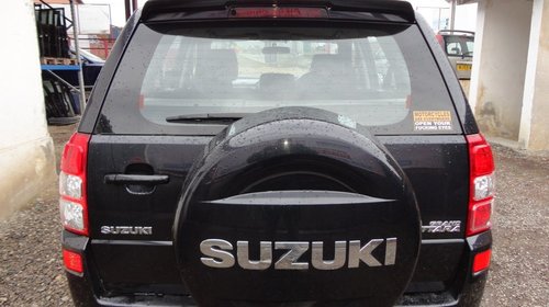 Stop suplimentar central Suzuki Grand Vitara 