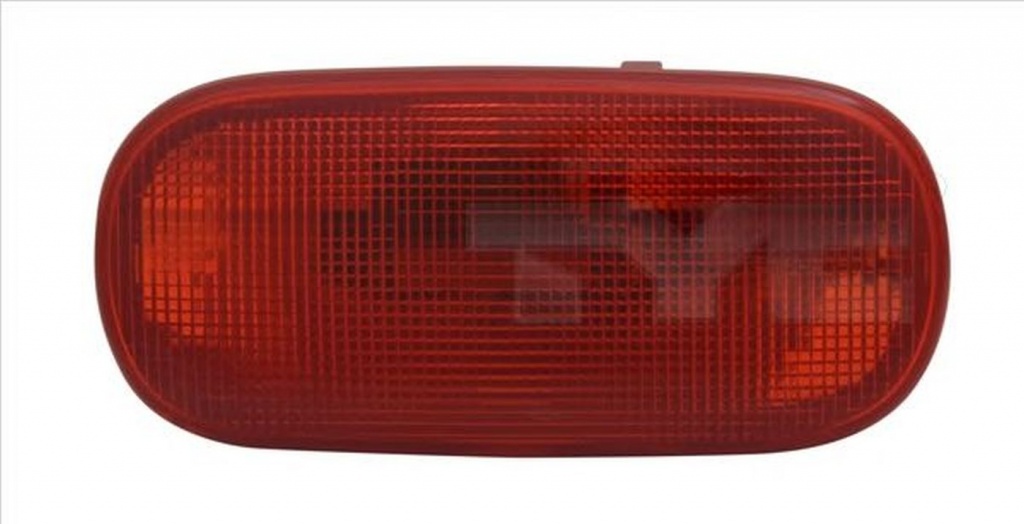 Stop suplimentar FIAT SCUDO Combinato 220P TYC 15-0061-05-2