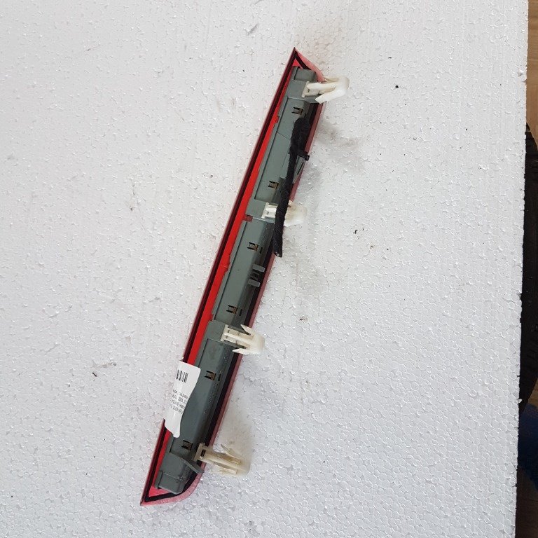 Copertura Adesiva In Fibra Di Carbonio Per Audi A3 S3 8P (2006-2007) – Pannello Contagiri 02, Nero, Decorazione E Protezione Anti-Graffio