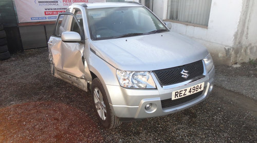 Stop suplimentar frana Suzuki Grand Vitara 20