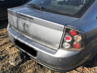 Stop suplimentar (pe haion) Opel Vectra C [2002 - 2005] Liftback 5-usi 2.0 DTI MT (101 hp) FACELIFT [2008] - *avariat fata-stanga