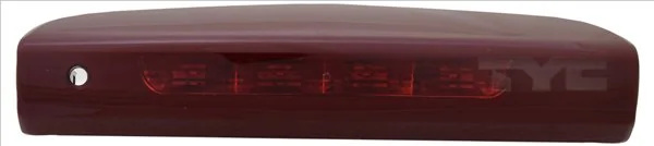 Stop suplimentar TYC OPEL CORSA E (X15) 2014-2020 - 15-0397-00-2