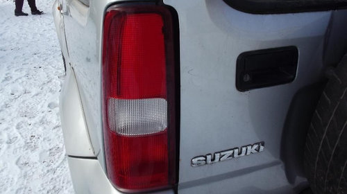 Stop Suzuki Jimny stopuri spate stanga dreapta jimny dezmembrez
