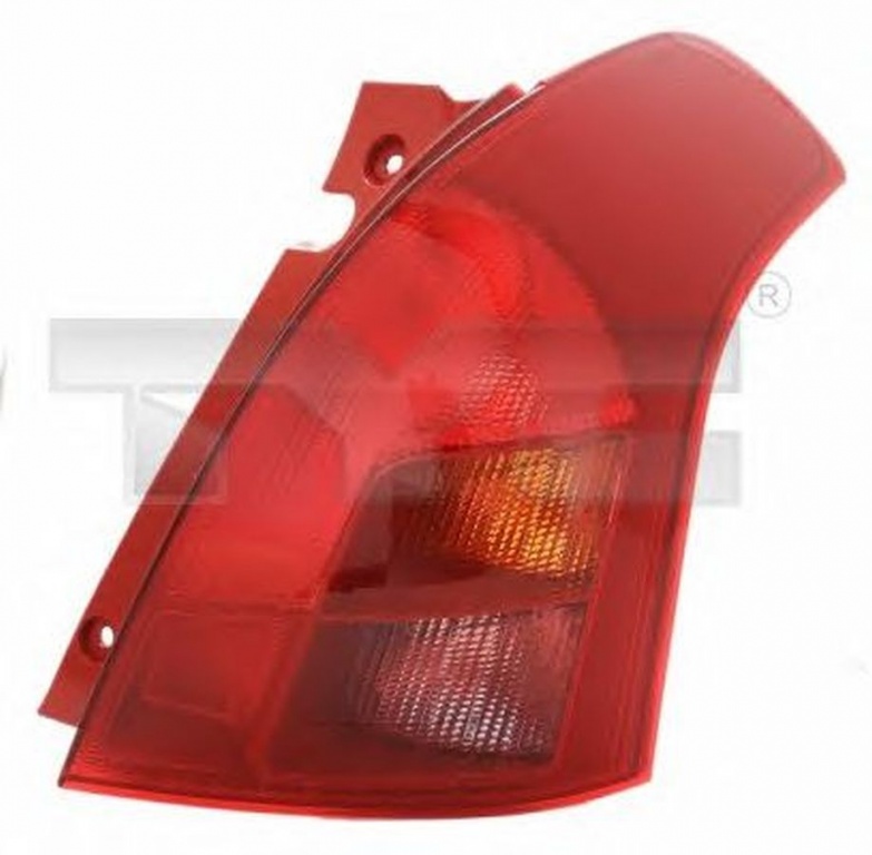 Stop SUZUKI SWIFT III MZ EZ TYC 11-0803-01-2