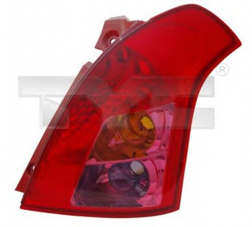 Stop SUZUKI SWIFT III MZ EZ TYC 11-11372-01-2