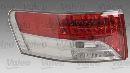 Stop TOYOTA AVENSIS combi ZRT27 ADT27 VALEO 4