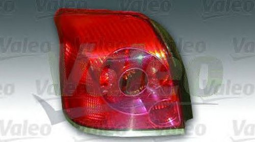 Stop TOYOTA AVENSIS limuzina T25 VALEO 88359