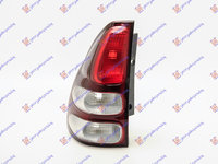 STOP - TOYOTA LAND CRUISER PRADO 120 (J12) 02-11, TOYOTA, TOYOTA LAND CRUISER PRADO 120 (J12) 02-11, 825005811