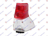 STOP - TOYOTA LAND CRUISER PRADO 150 (J15) 09-13, TOYOTA, TOYOTA LAND CRUISER PRADO 150 (J15) 09-13, 825105811