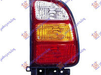 STOP - TOYOTA RAV 4 (XA10) 98-00, TOYOTA, TOYOTA RAV 4 (XA10) 98-00, 014605811