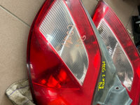 Stop triplă lampă stanga dreapta Renault Megane 2 hatchback 2006