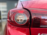 Stop tripla aripa stanga Mazda 3 BM 2014 hatchback