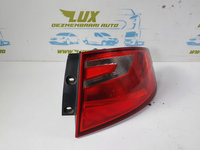 Stop tripla dreapta aripa 2sd011140-02ac 2sd01114002ac 6jh945096b Seat Toledo 4 [2012 - 2020]