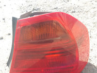 Stop Tripla dreapta aripa BMW Seria 3 E90 non-facelift